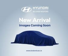 Hyundai i20 2024