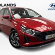 Hyundai i20 2024