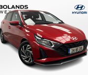 Hyundai i20 2024
