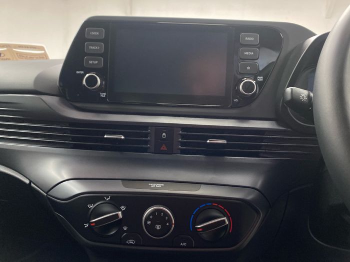 Hyundai i20 2024