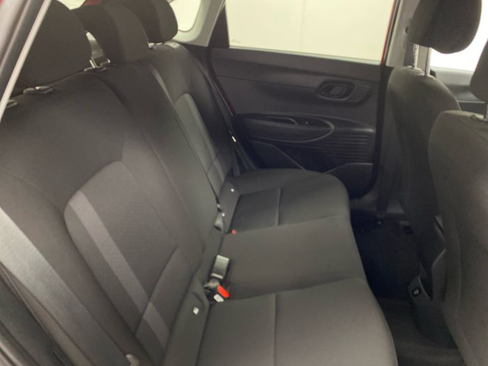 Hyundai i20 2024