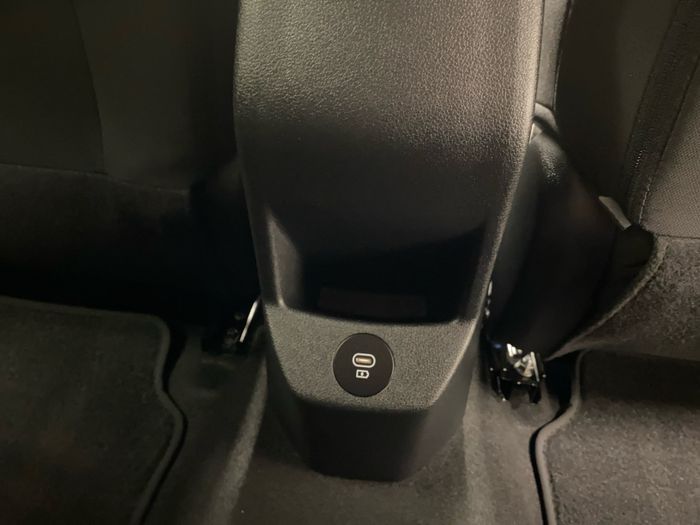 Hyundai i20 2024