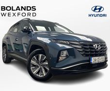 Hyundai Tucson 2024