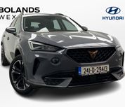Cupra Formentor 2024