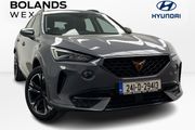 Cupra Formentor 2024