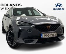 Cupra Formentor 2024