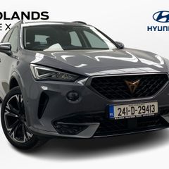 Cupra Formentor 2024