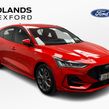 Ford Focus 2023