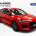 Ford Focus 2023