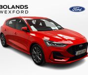 Ford Focus 2023