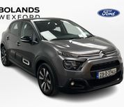 Citroen C3 2023