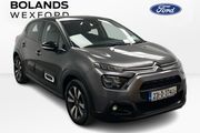 Citroen C3 2023