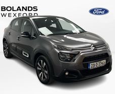 Citroen C3 2023