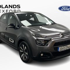 Citroen C3 2023