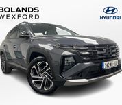 Hyundai Tucson 2024