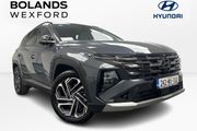 Hyundai Tucson 2024
