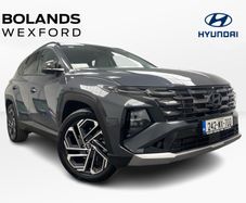 Hyundai Tucson 2024