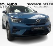 Volvo XC40 2023