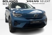 Volvo XC40 2023