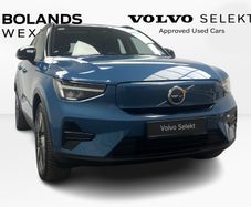 Volvo XC40 2023