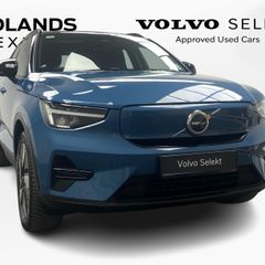 Volvo XC40 2023