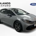 Cupra Born 2023