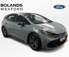 Cupra Born 2023