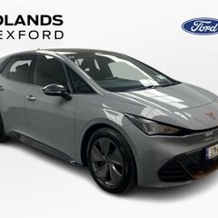 Cupra Born 2023