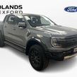 Ford Ranger 2024