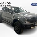 Ford Ranger 2024