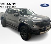 Ford Ranger 2024