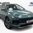 Hyundai Bayon 2024