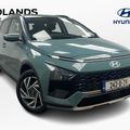 Hyundai Bayon 2024