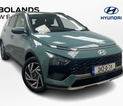 Hyundai Bayon 2024