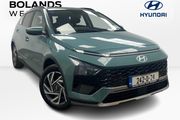 Hyundai Bayon 2024