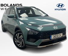 Hyundai Bayon 2024