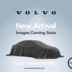 Volvo XC60 2021