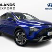Hyundai Bayon 2024