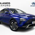Hyundai Bayon 2024