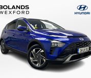 Hyundai Bayon 2024