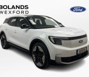 Ford Explorer 2026