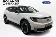 Ford Explorer 2026