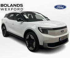 Ford Explorer 2026