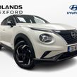Nissan Juke 2023