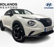 Nissan Juke 2023