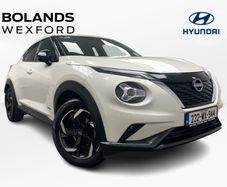 Nissan Juke 2023