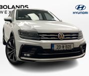 Volkswagen Tiguan Allspace 2020