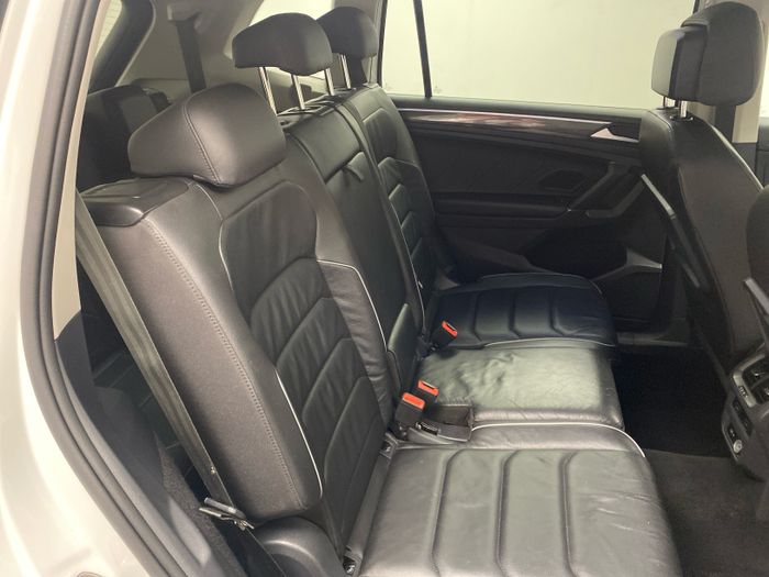 Volkswagen Tiguan Allspace 2020
