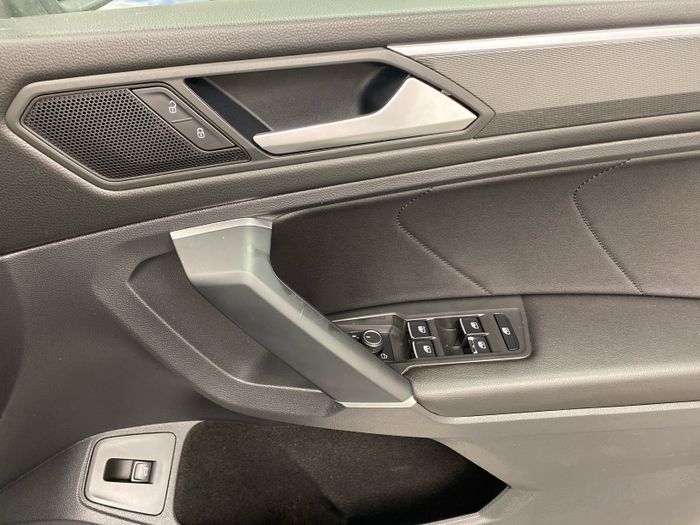 Volkswagen Tiguan Allspace 2020