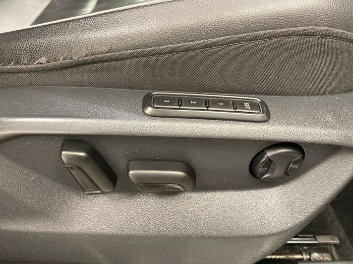 Volkswagen Tiguan Allspace 2020